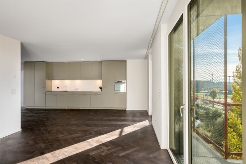Die perfekte Wohnung im Zwicky-Areal - 3