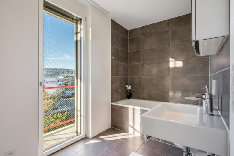 Die perfekte Wohnung im Zwicky-Areal - 4