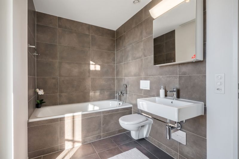 Die perfekte Wohnung im Zwicky-Areal - 5