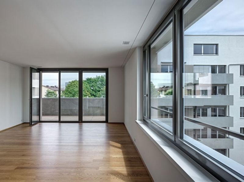 Tolle und moderne Neubau-Wohnung mit Dachterrasse - 3