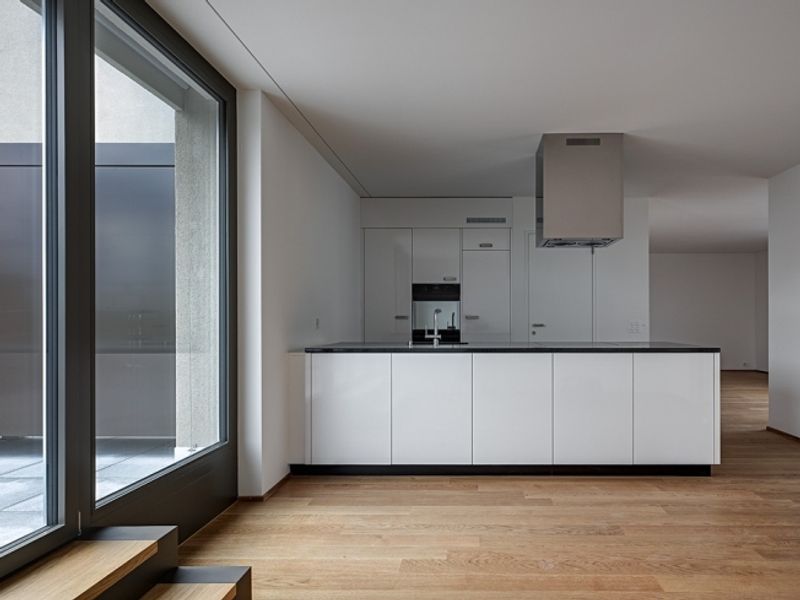 Tolle und moderne Neubau-Wohnung mit Dachterrasse - 4
