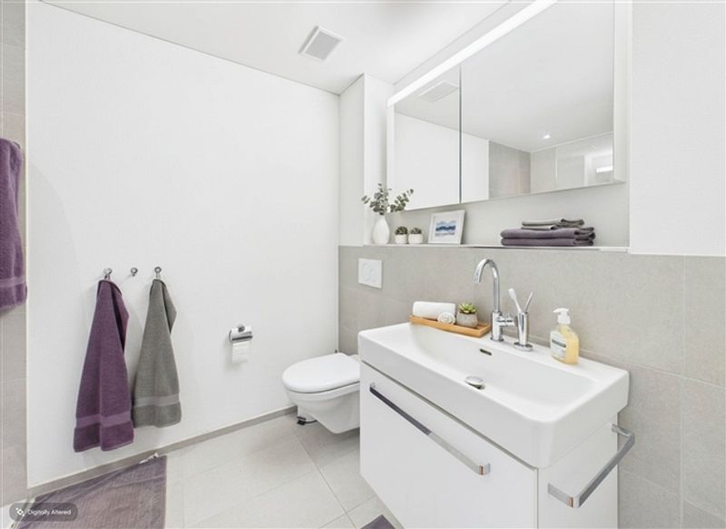 Helle möbilierte 2.5-Zimmer-Wohnung mit viel Platz in Winterthur - 6