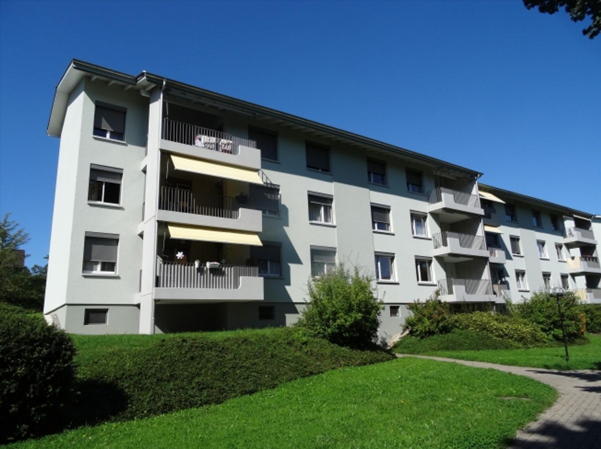 Einstellplatz zu vermieten - 1
