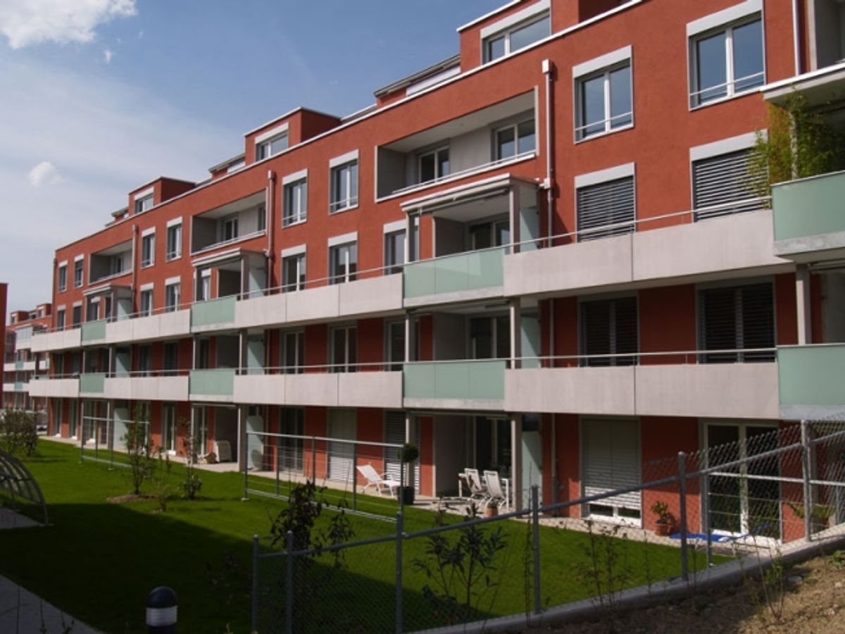 Einstellplatz zu vermieten - 0