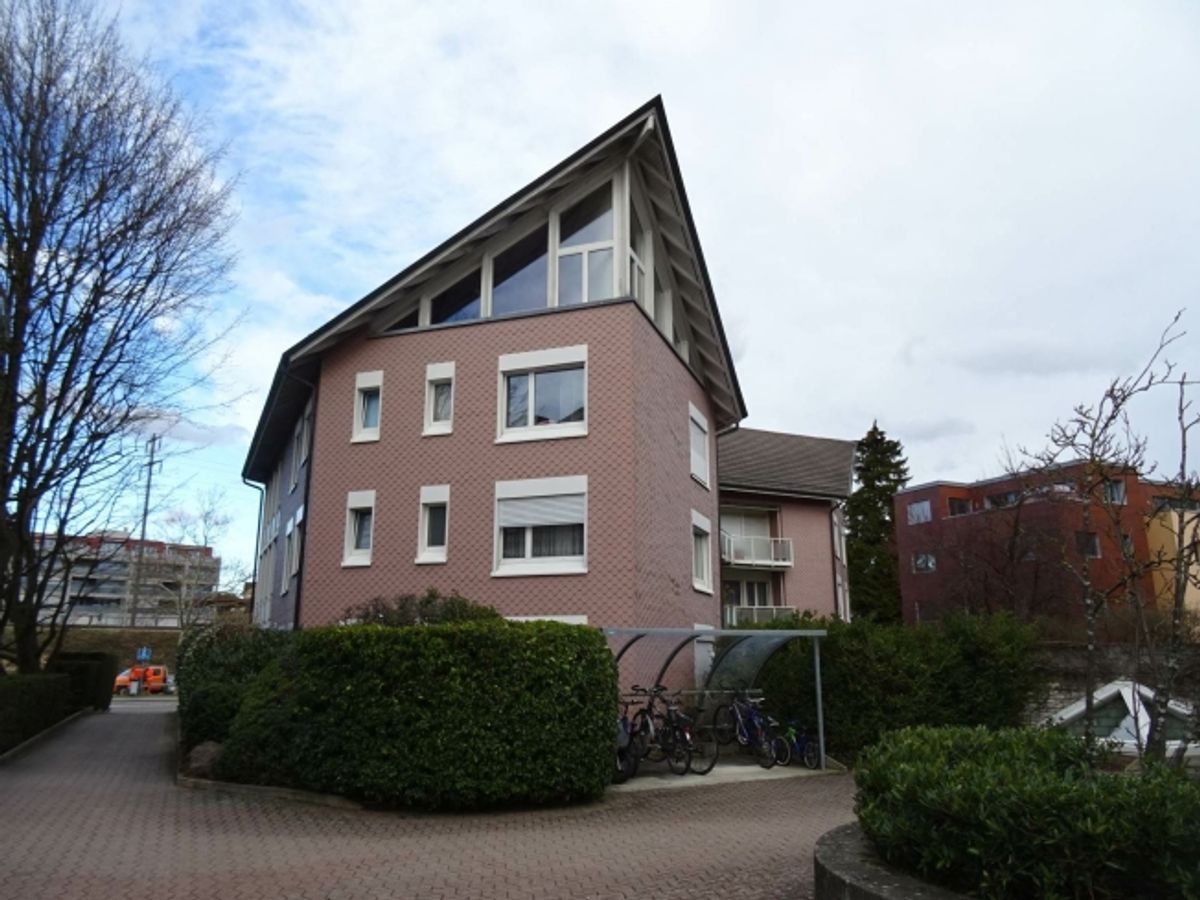 Einstellplatz zu vermieten! - 0