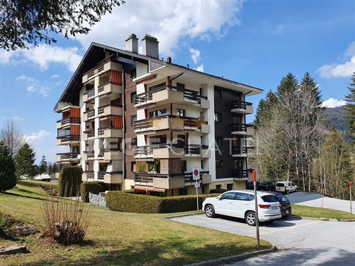 Innenparkplatz Nr. 42 - 0
