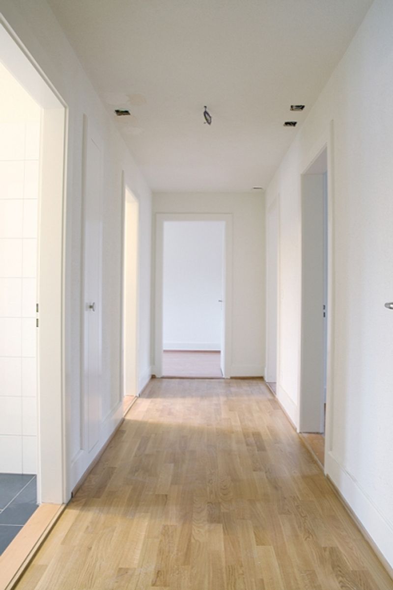 Schöne Wohnung im Zentrum von Wollishofen - 6