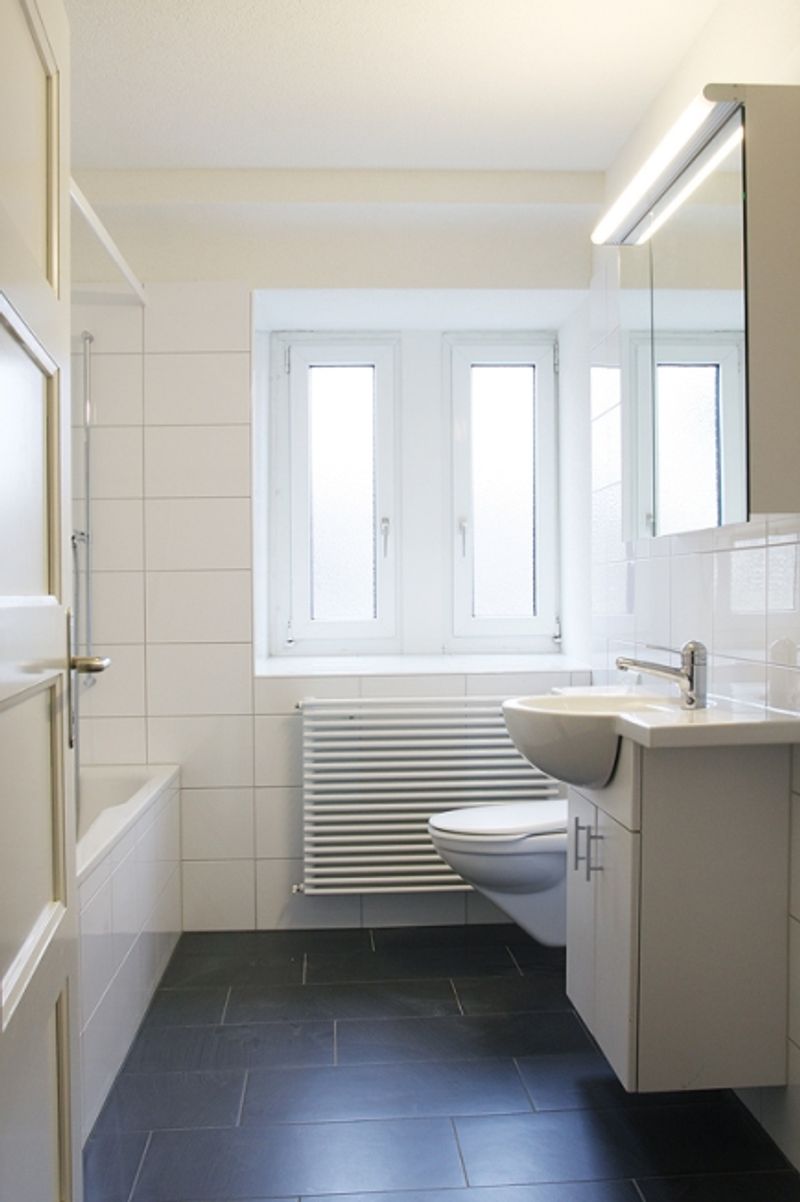 Schöne Wohnung im Zentrum von Wollishofen - 8