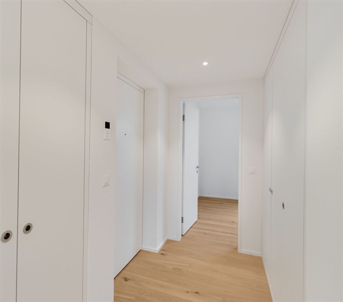 Exklusive 5.5-Zimmerwohnung in Ebikon - 9