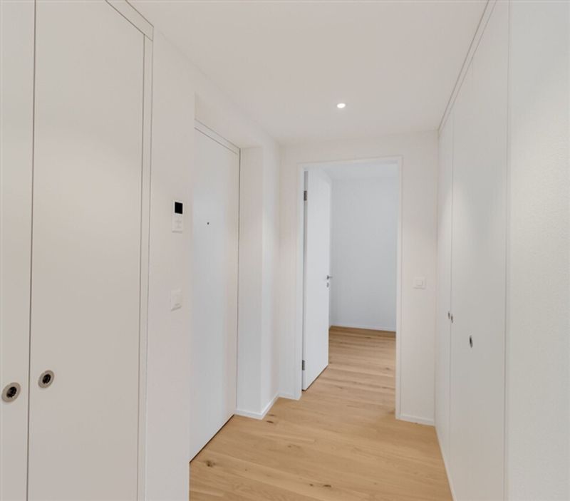 Exklusive 5.5-Zimmerwohnung in Ebikon - 10