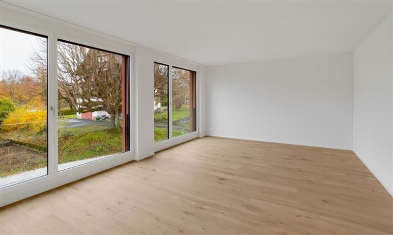 Exklusive 5.5-Zimmerwohnung in Ebikon - 11