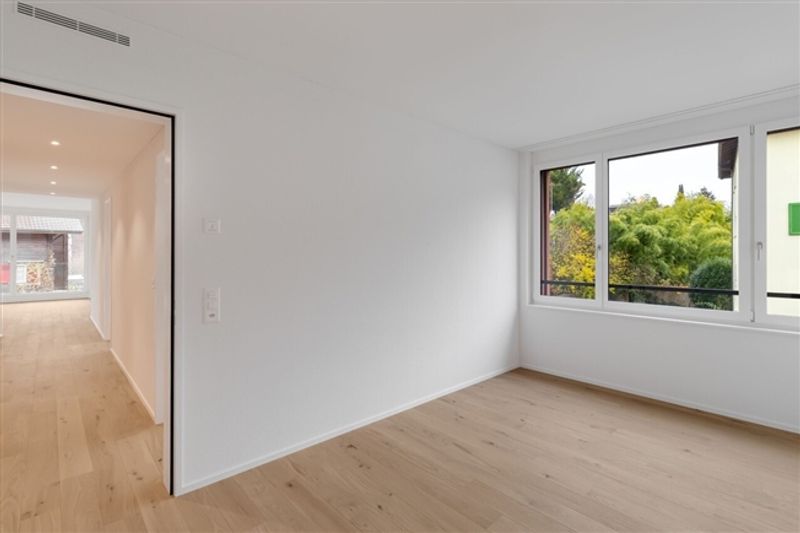 Exklusive 5.5-Zimmerwohnung in Ebikon - 12