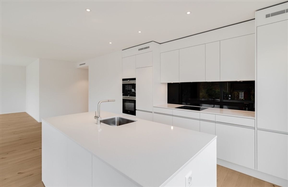 Exklusive 5.5-Zimmerwohnung in Ebikon - 4