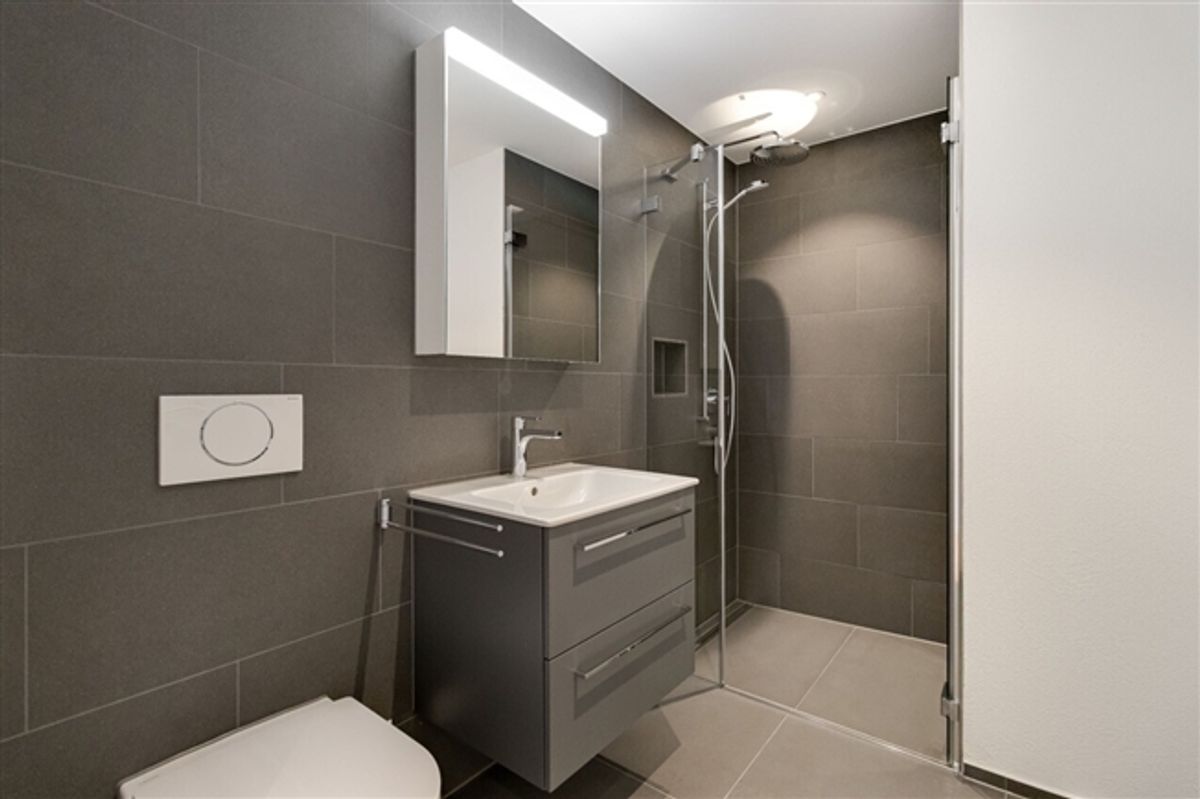 Exklusive 5.5-Zimmerwohnung in Ebikon - 6