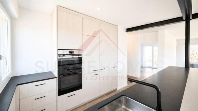 5.5 Zimmer Wohnkomfort nahe Bern - ruhig, modern und sofort verfügbar - 7