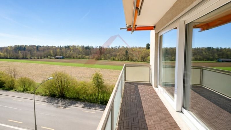 5.5 Zimmer Wohnkomfort nahe Bern - ruhig, modern und sofort verfügbar - 8