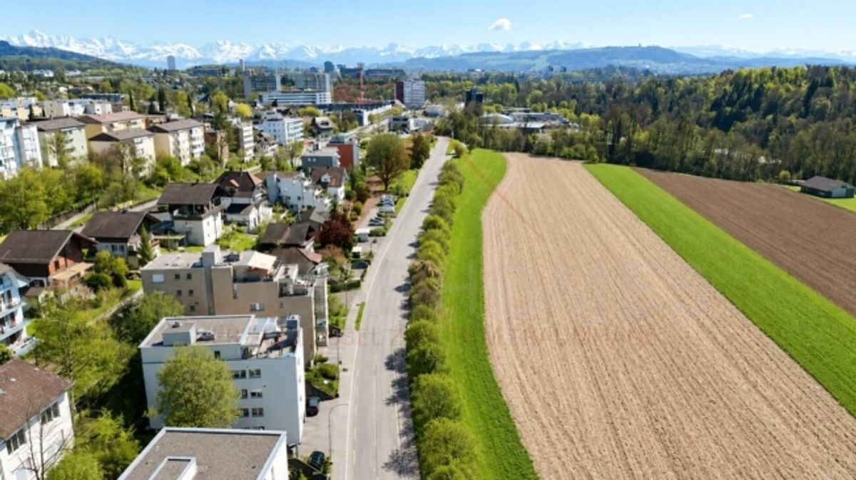 5.5 Zimmer Wohnkomfort nahe Bern - ruhig, modern und sofort verfügbar - 0