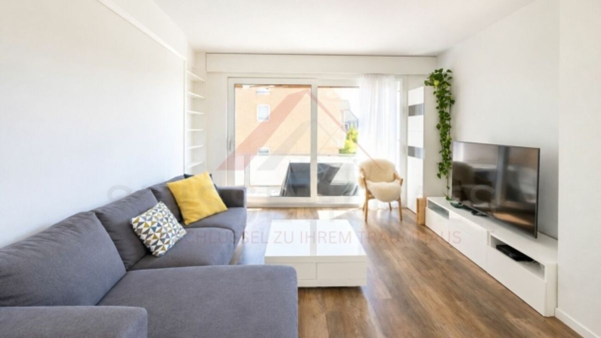 5.5 Zimmer Wohnkomfort nahe Bern - ruhig, modern und sofort verfügbar - 3