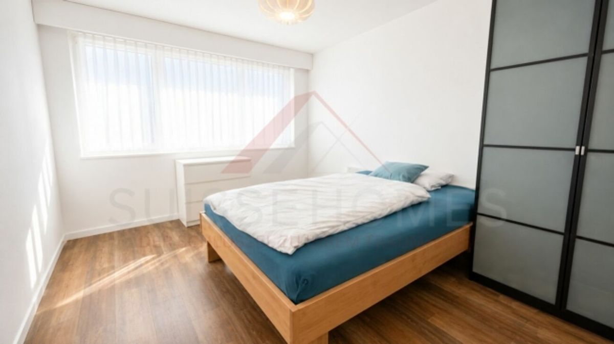 5.5 Zimmer Wohnkomfort nahe Bern - ruhig, modern und sofort verfügbar - 11