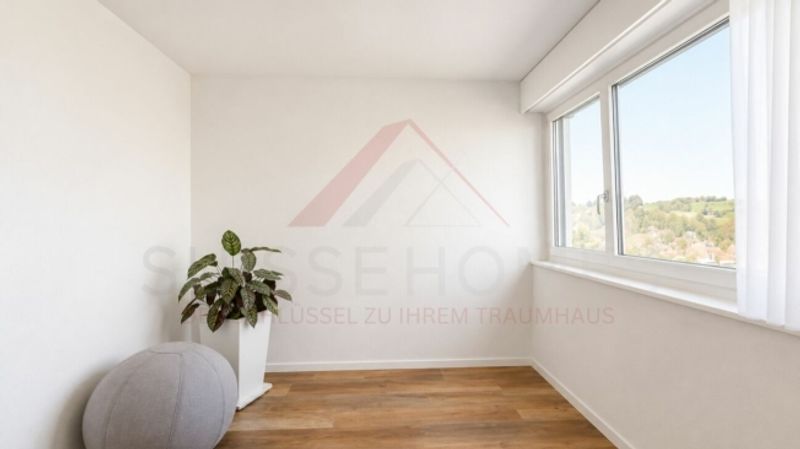 5.5 Zimmer Wohnkomfort nahe Bern - ruhig, modern und sofort verfügbar - 14