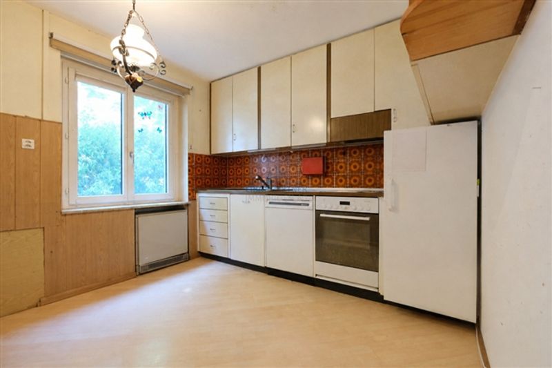 Charmantes 4-Zimmer-Reiheneinfamilienhaus mit Gartenidylle - 4