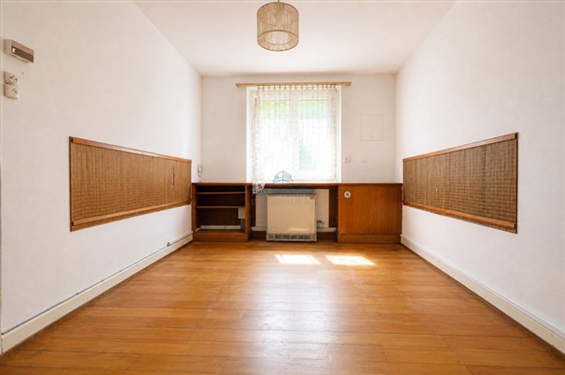 Charmantes 4-Zimmer-Reiheneinfamilienhaus mit Gartenidylle - 6