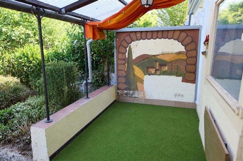 Charmantes 4-Zimmer-Reiheneinfamilienhaus mit Gartenidylle - 10