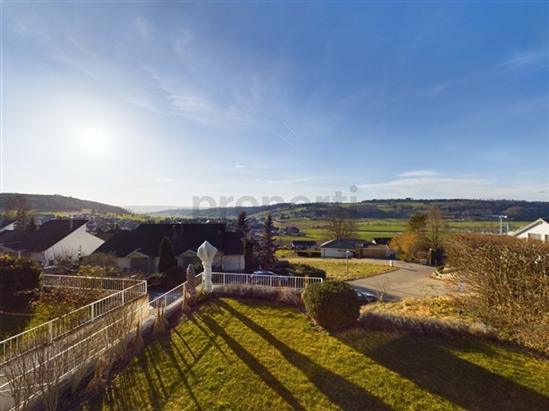 Doppeleinfamilienhaus mit 6.5-Zimmern im beliebten Bonstetten - 7