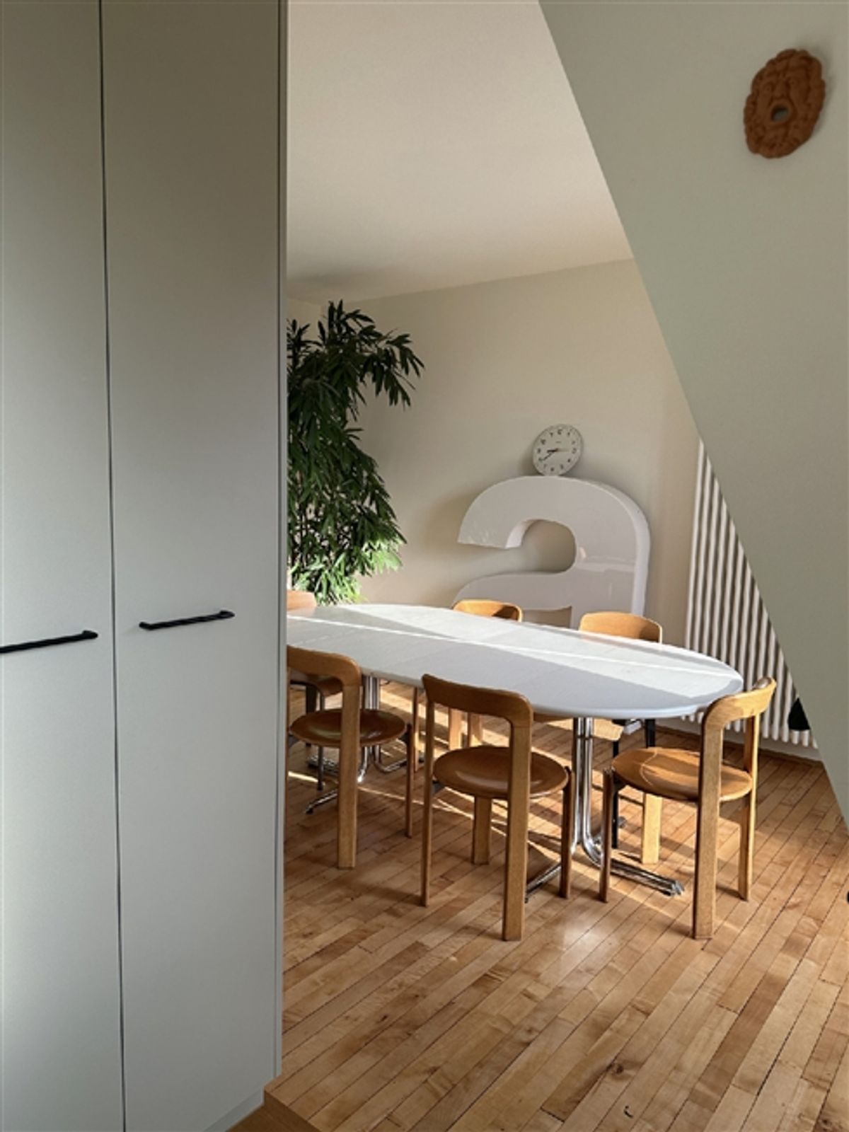 3½ ZI-WOHNUNG IN BASEL - ISELIN, MÖBLIERT, TEMPORÄR - 4