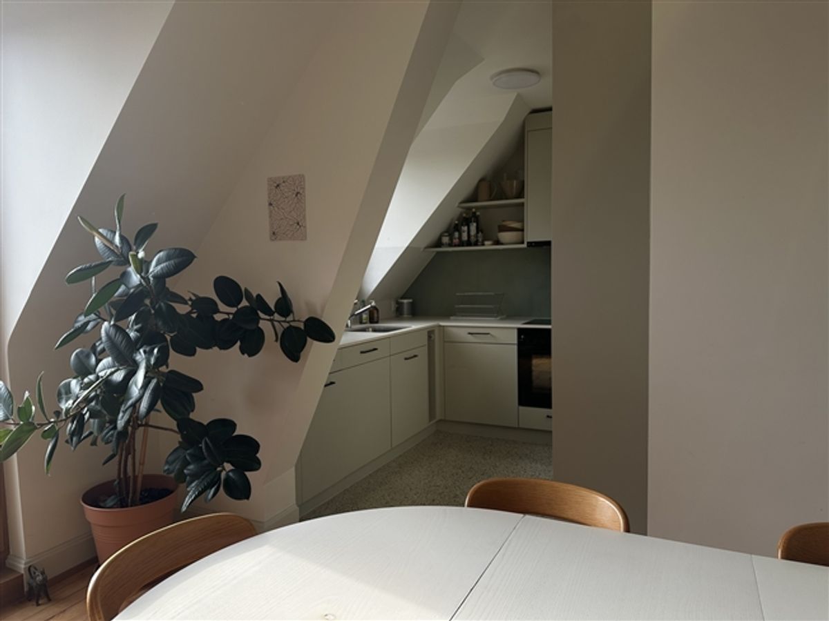 3½ ZI-WOHNUNG IN BASEL - ISELIN, MÖBLIERT, TEMPORÄR - 3