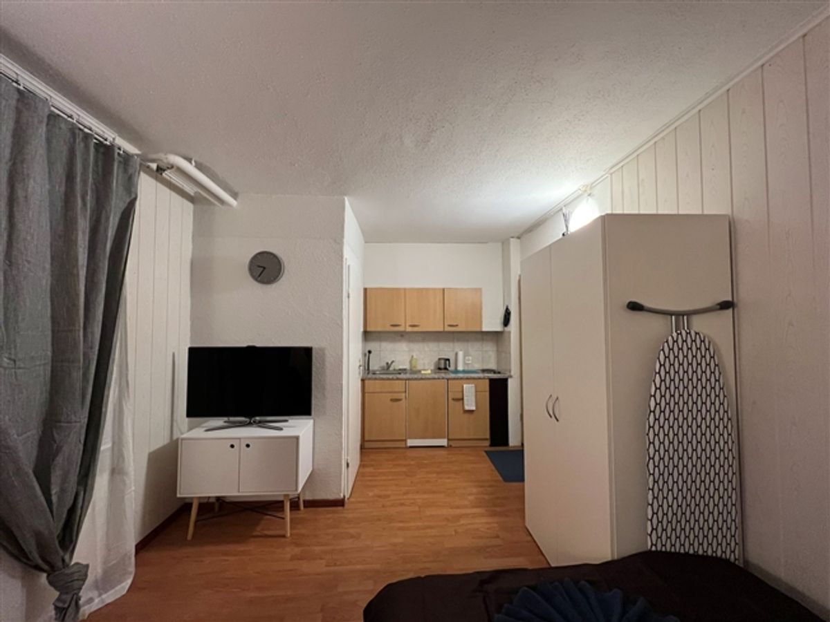 Gemütliches, möbliertes Studio-Apartment in Wallisellen ab dem 19. Juli 2026 verfügbar - 5