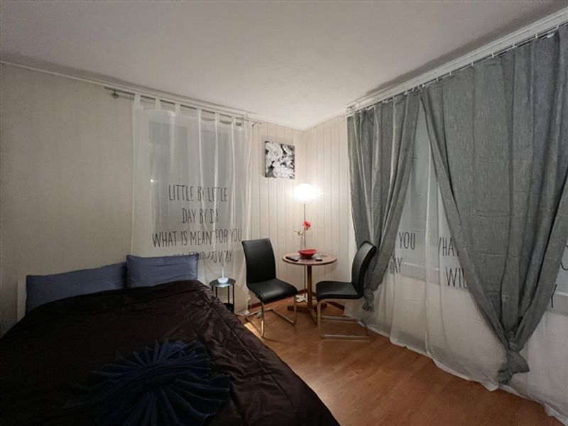 Gemütliches, möbliertes Studio-Apartment in Wallisellen ab dem 19. Juli 2026 verfügbar - 3