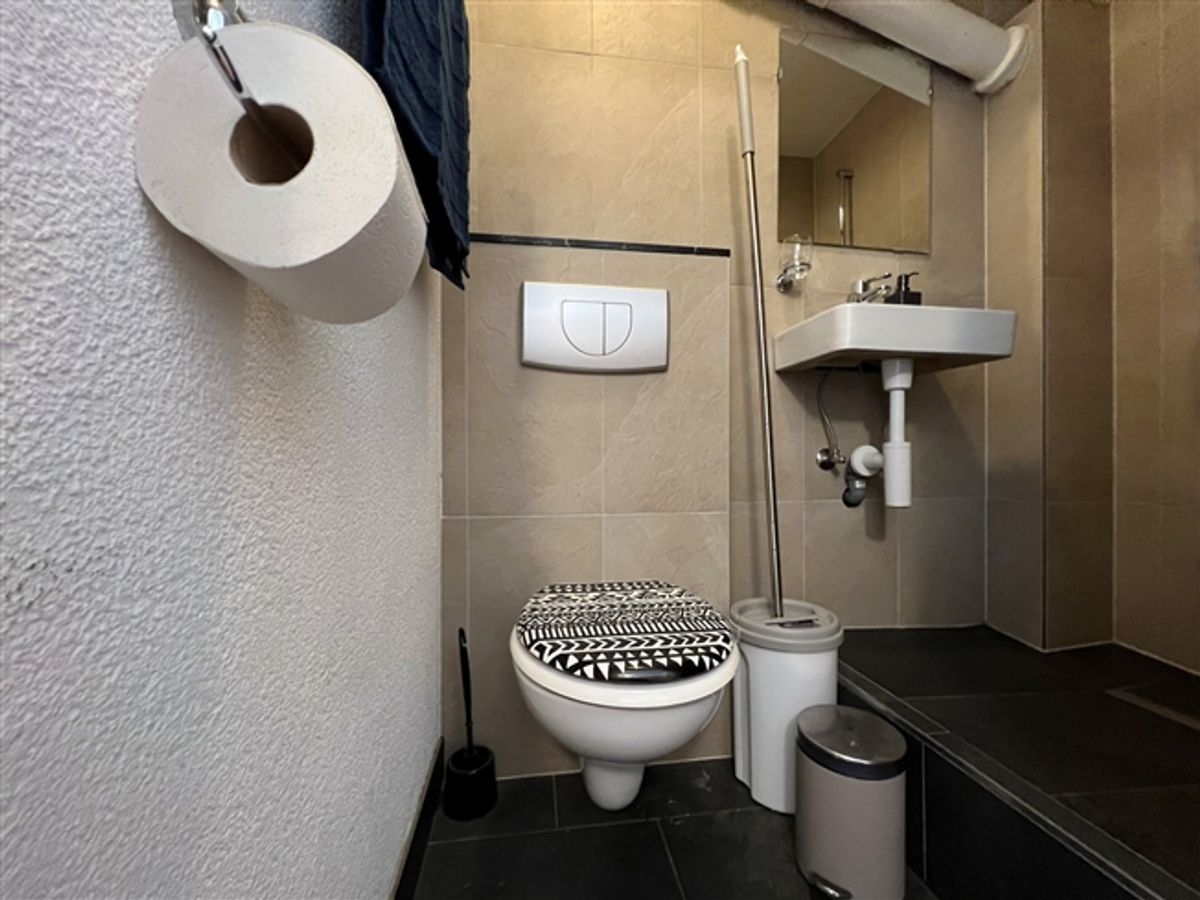 Gemütliches, möbliertes Studio-Apartment in Wallisellen ab dem 19. Juli 2026 verfügbar - 7