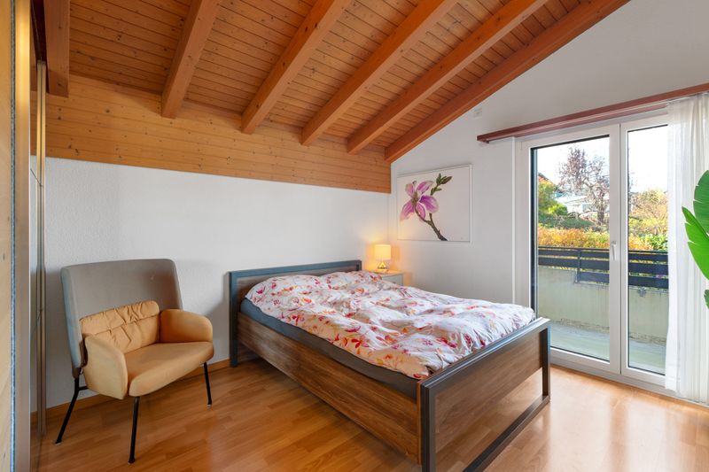 Family oasis with high privacy - 3