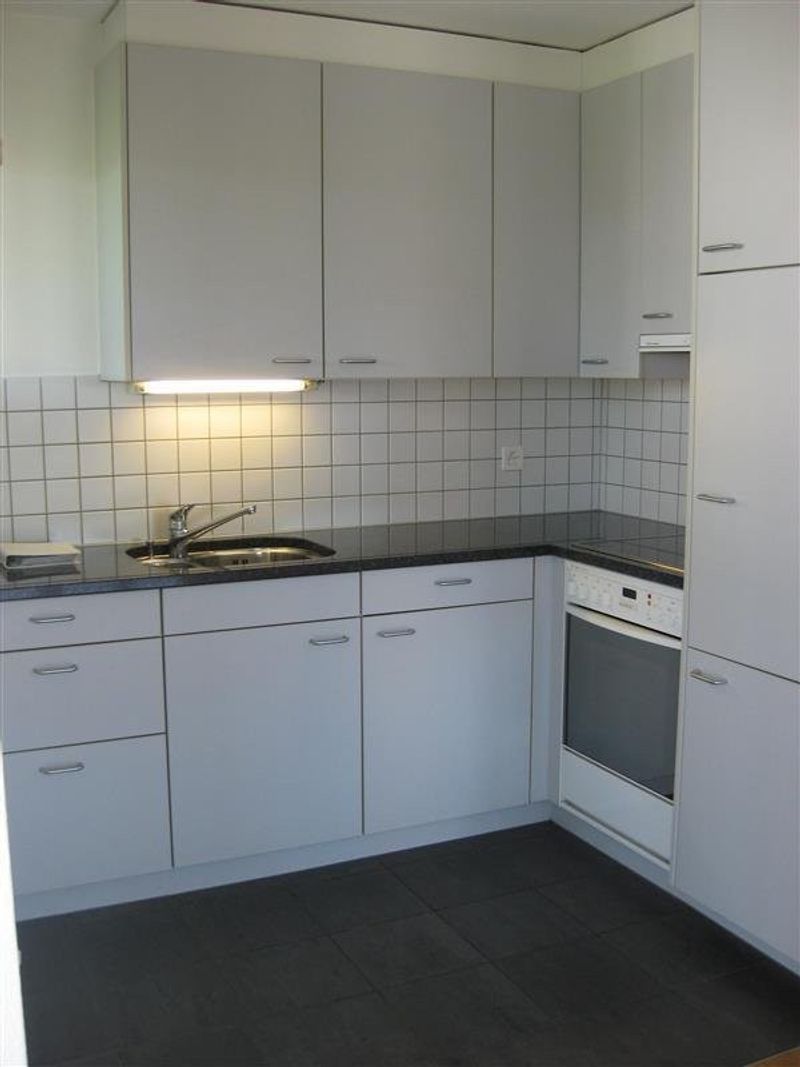 Gemütliche Wohnung mit Wintergarten - 3