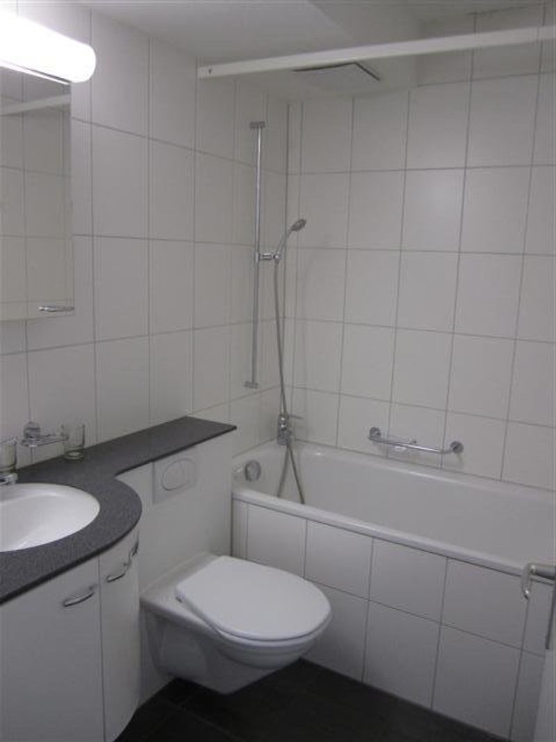 Gemütliche Wohnung mit Wintergarten - 4