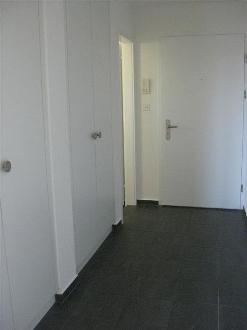 Gemütliche Wohnung mit Wintergarten - 6