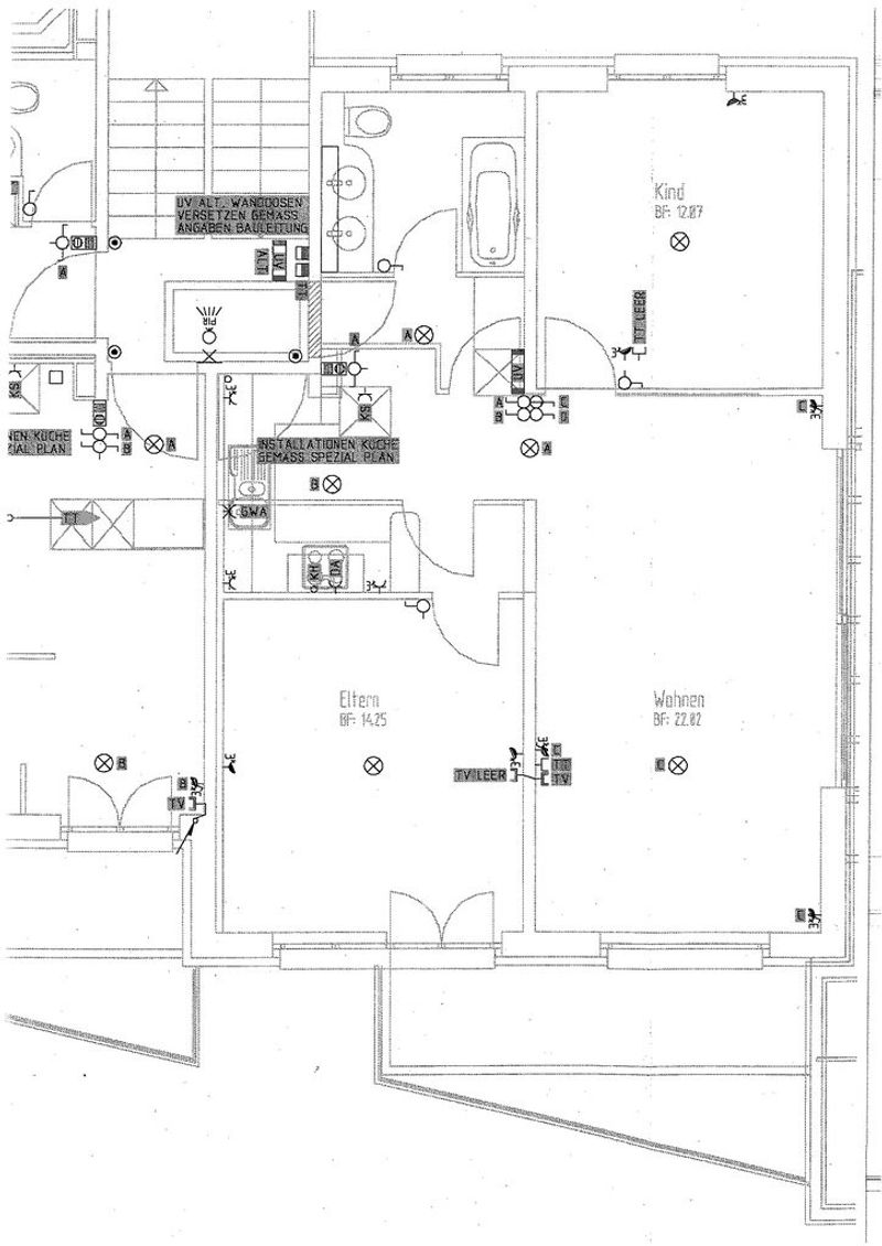 Gemütliche Wohnung mit Wintergarten - 7