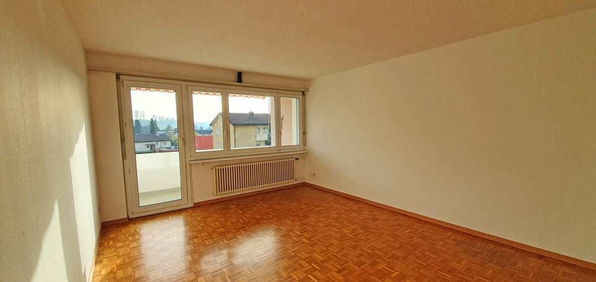 Single Wohnung sucht neuen Bewohner - 1