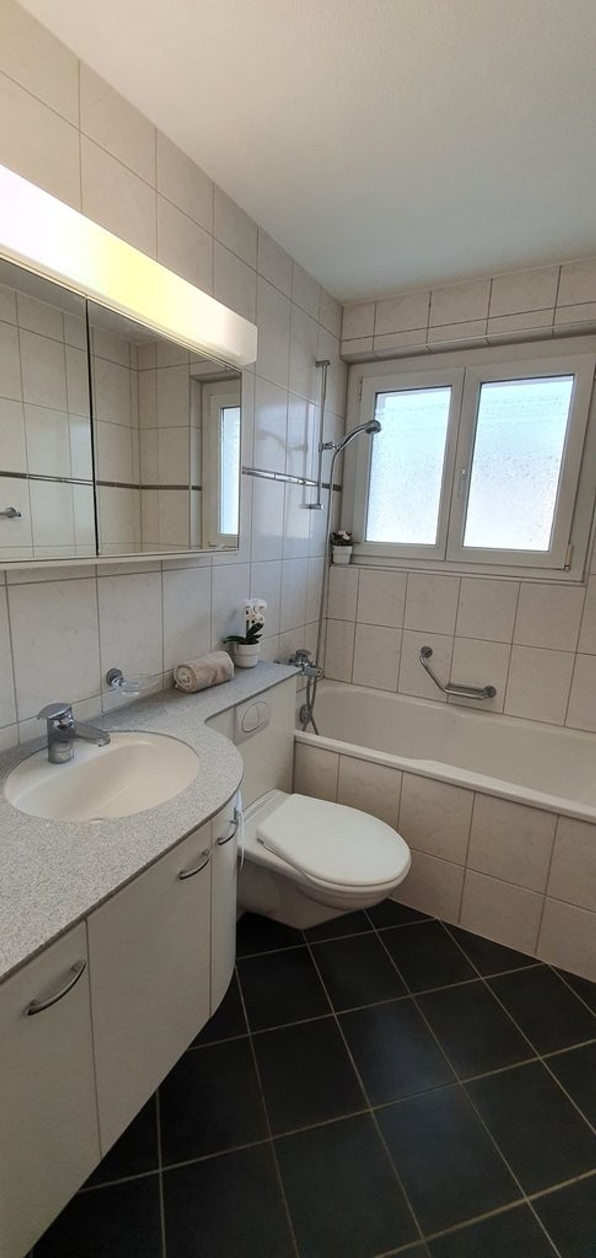 Single Wohnung sucht neuen Bewohner - 3