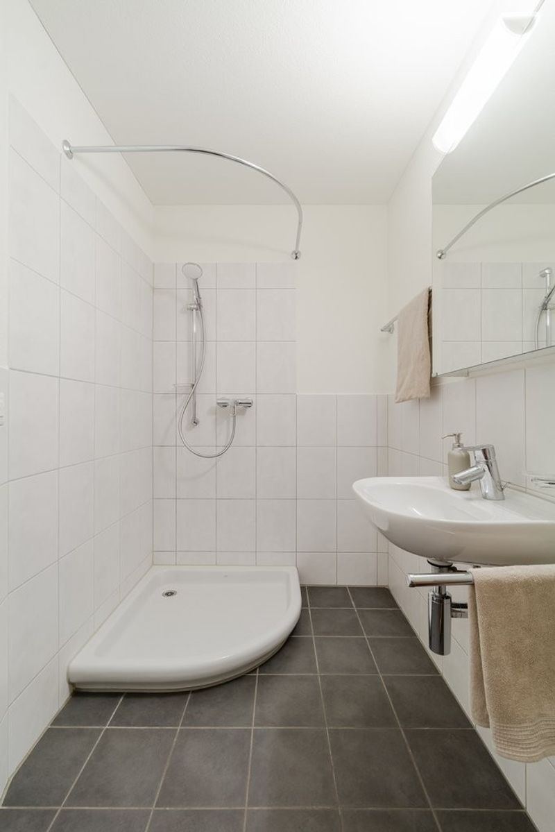 Familienfreundliche Wohnung im Grünen - 6