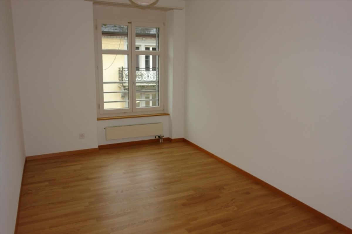Im Herzen von Winterthur! Mieten ohne Kaution! - 3
