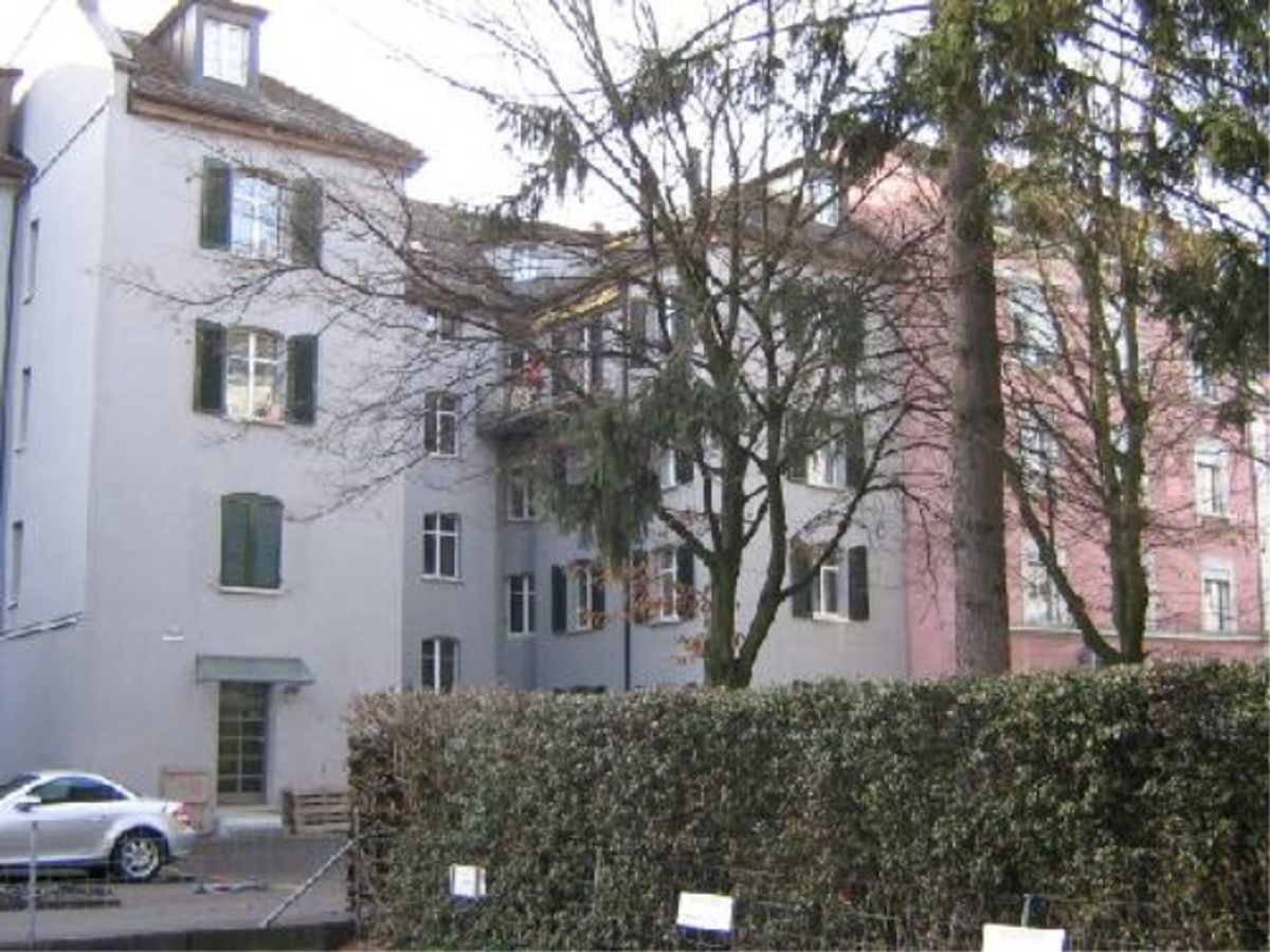 Im Herzen von Winterthur! Mieten ohne Kaution! - 0