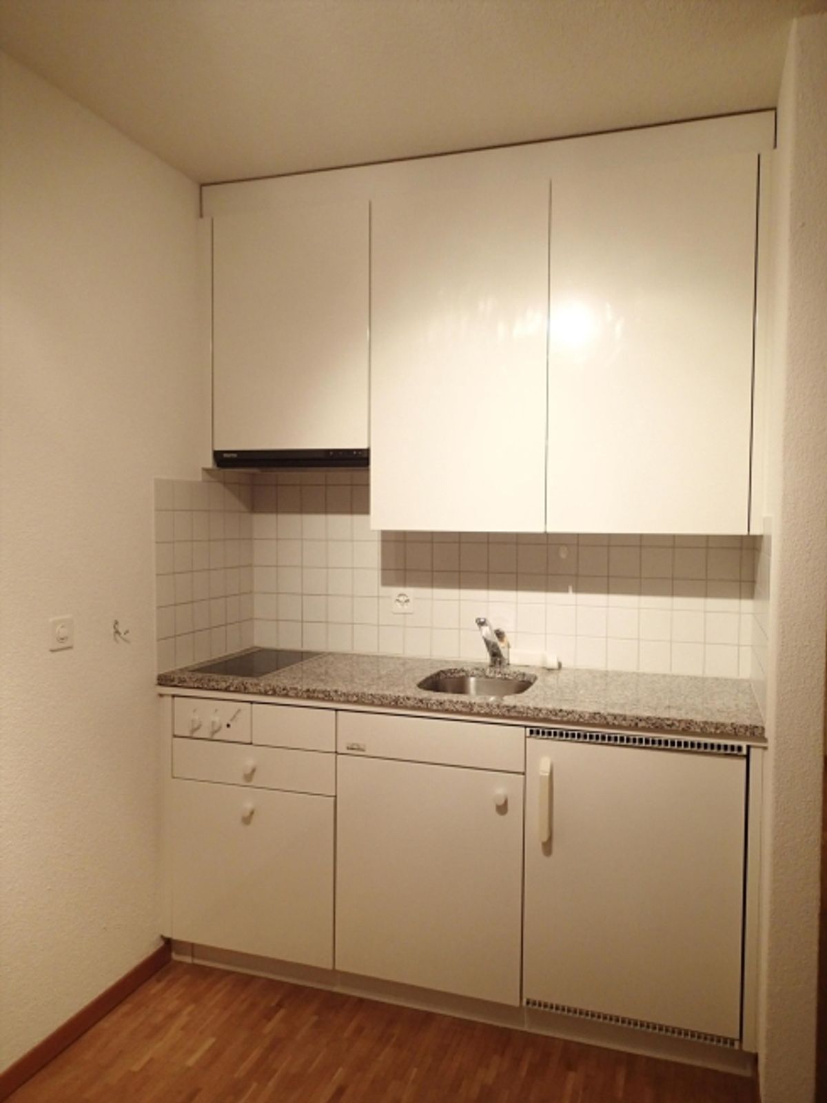 Im Herzen von Winterthur! Mieten ohne Kaution! - 1