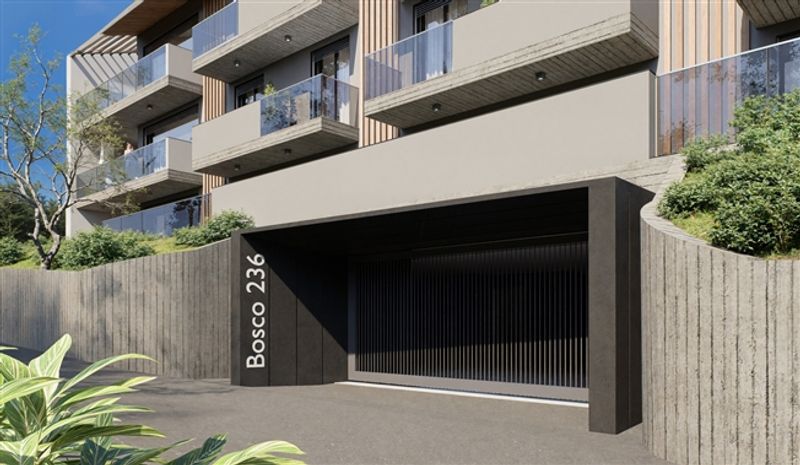 4,5-ZIMMIGES APARTMENT MIT TERRASSE UND GARTEN PPP3 - 6