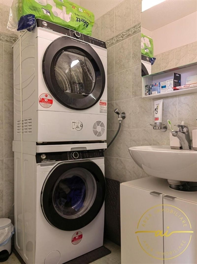 MODERNES UND GROSSES 3.5-ZIMMIGES APARTMENT - 7