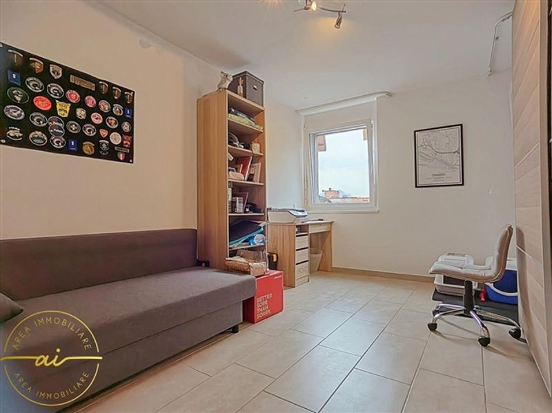 MODERNES UND GROSSES 3.5-ZIMMIGES APARTMENT - 10