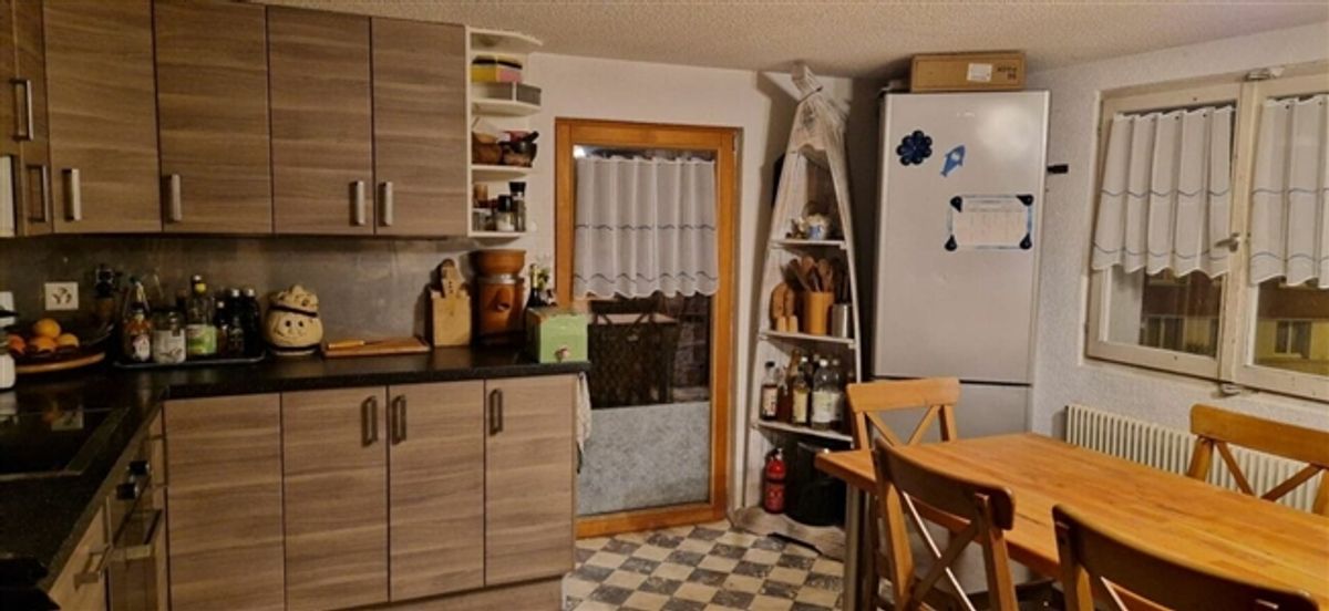 4.5-Zimmer-Haus mit Dachterrasse in Gams kaufen - 1