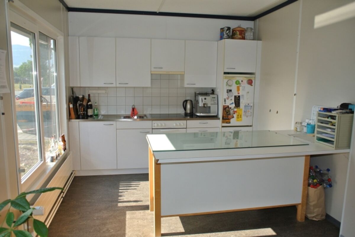 Grosszügiges Zweifamilienhaus mit Wohnpavillon - 7
