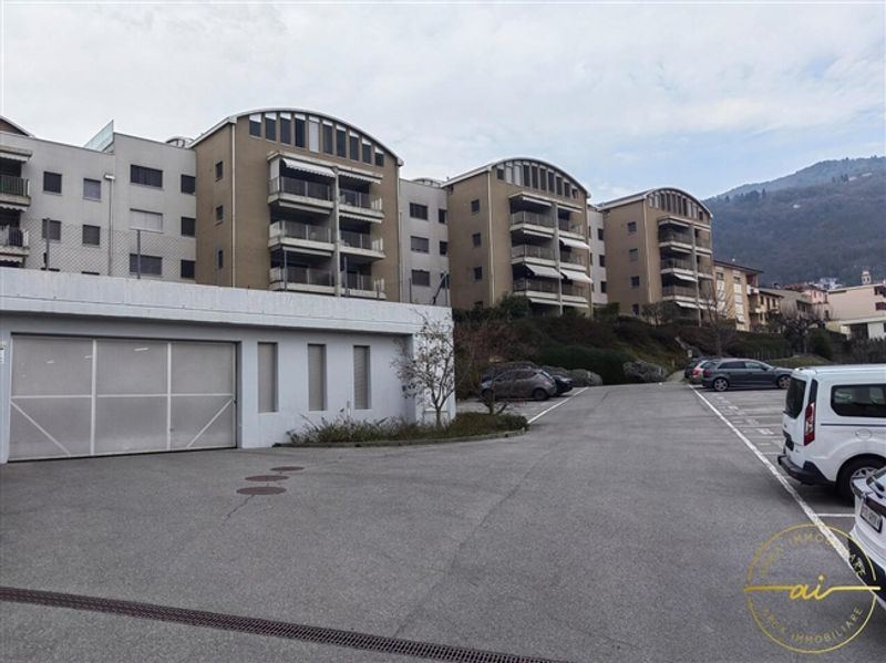 MODERNES UND GROSSES 3.5-ZIMMIGES APARTMENT - 13